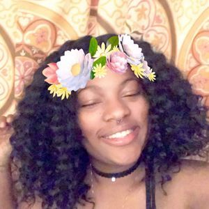 Meet your Posher, Dajhona